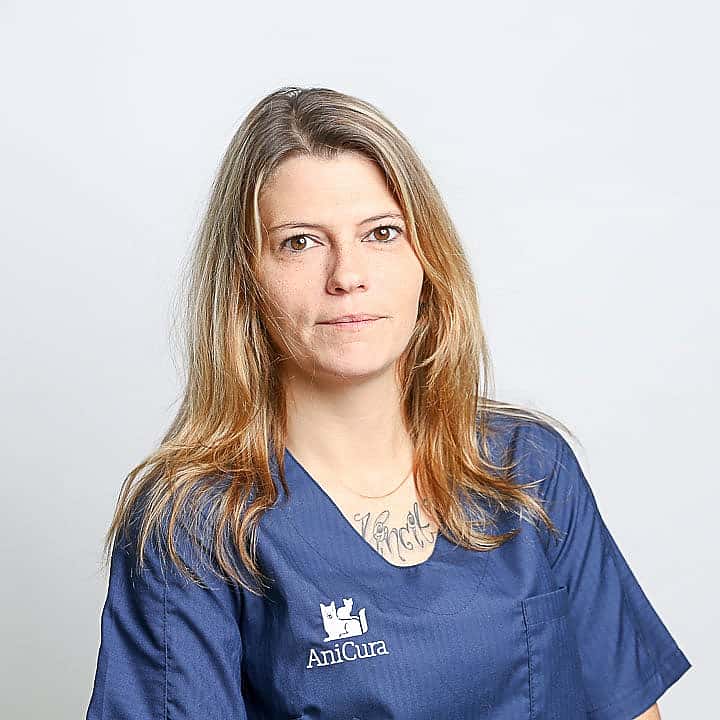 Tanja Bresnahan