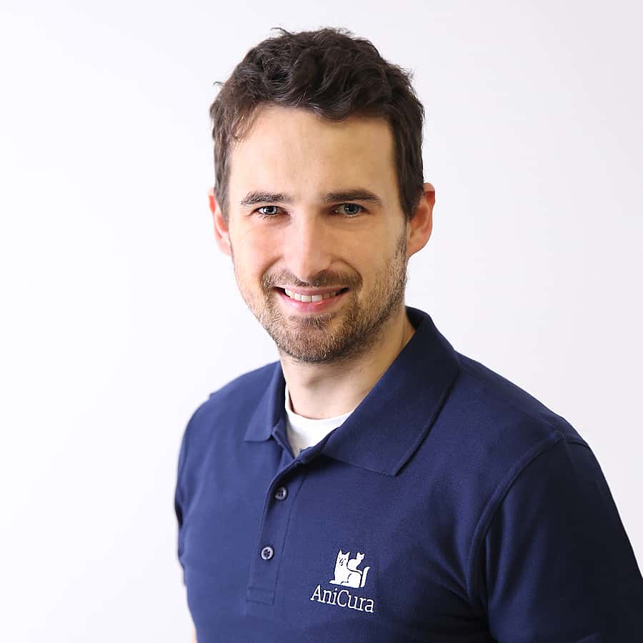 Matthias Pahlow