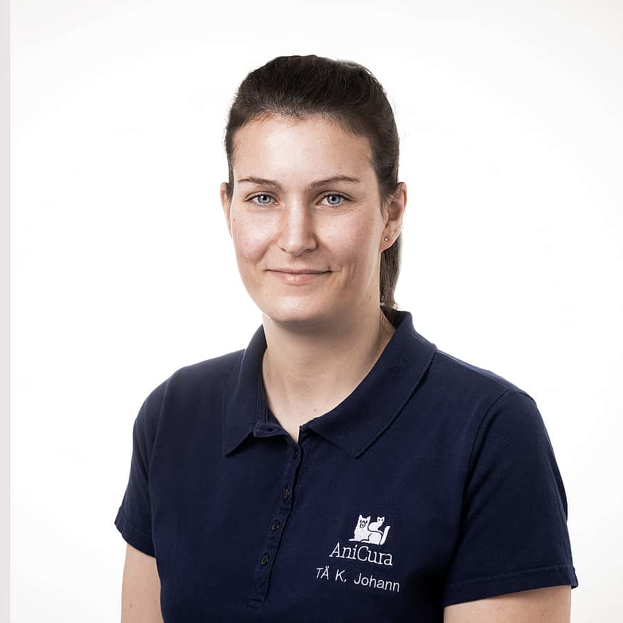 Kerstin Johann