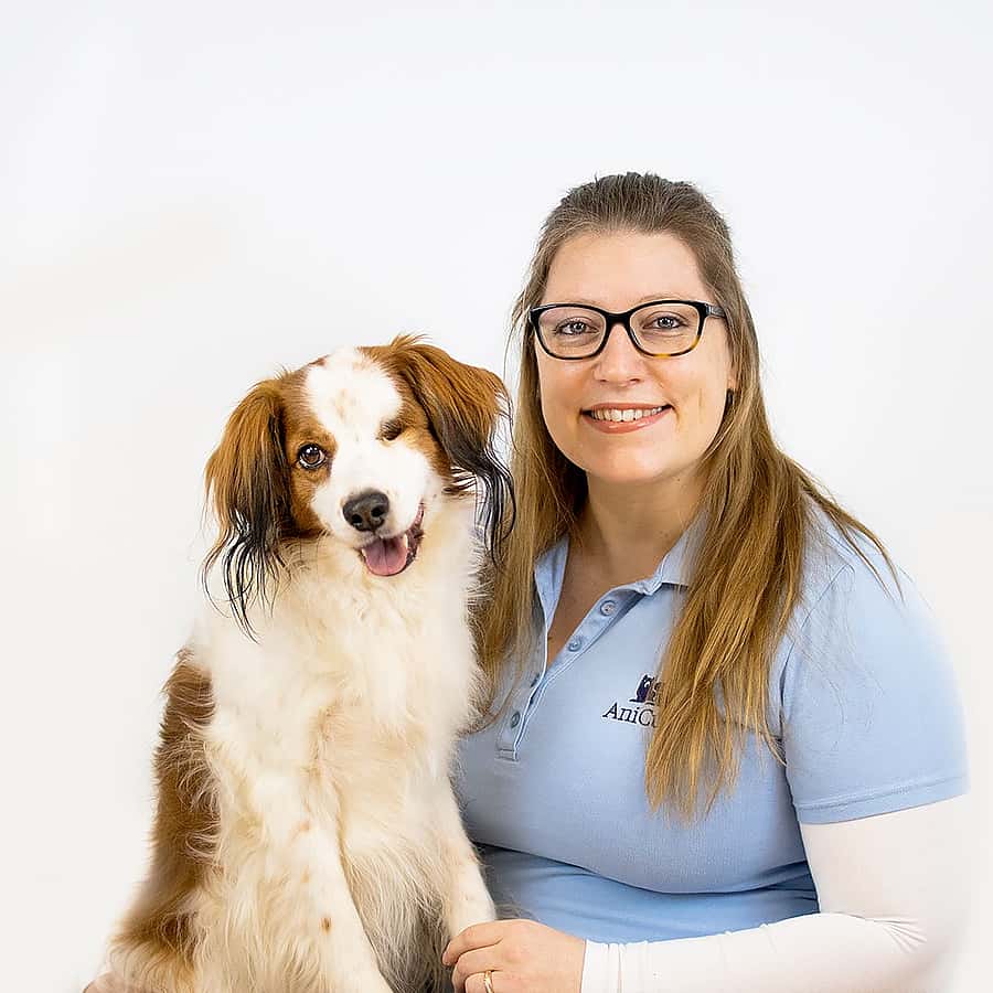 Dr. Anja Haase