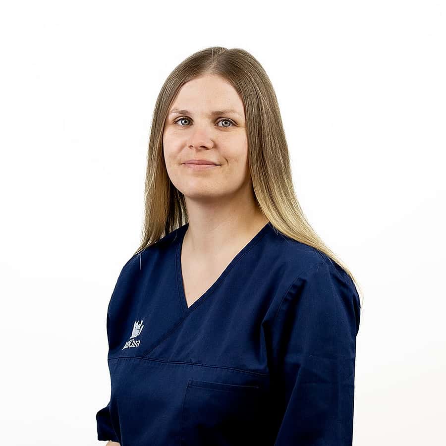 Tamara Albert - Ploch