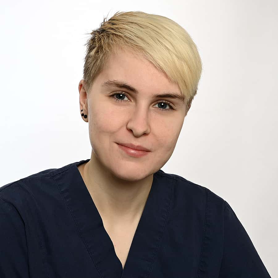 Johanna Gustävel
