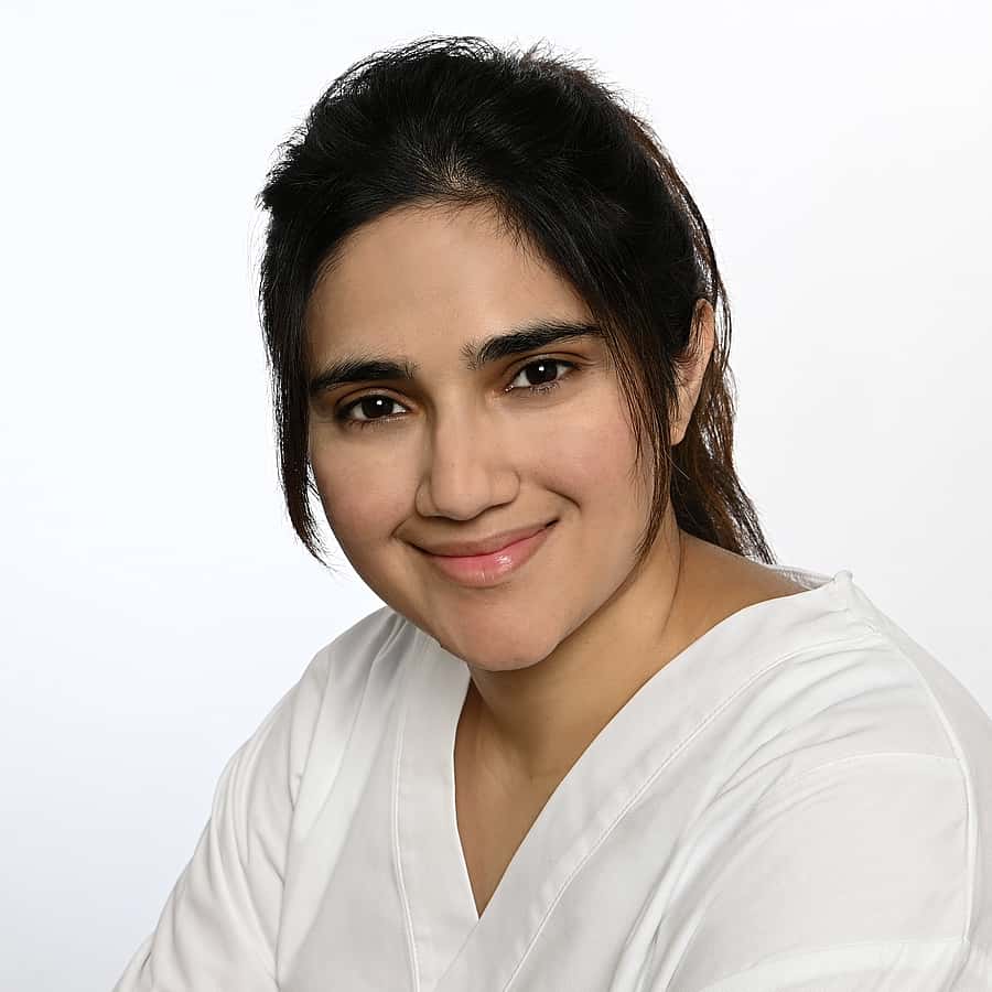 Khushbu Pathan