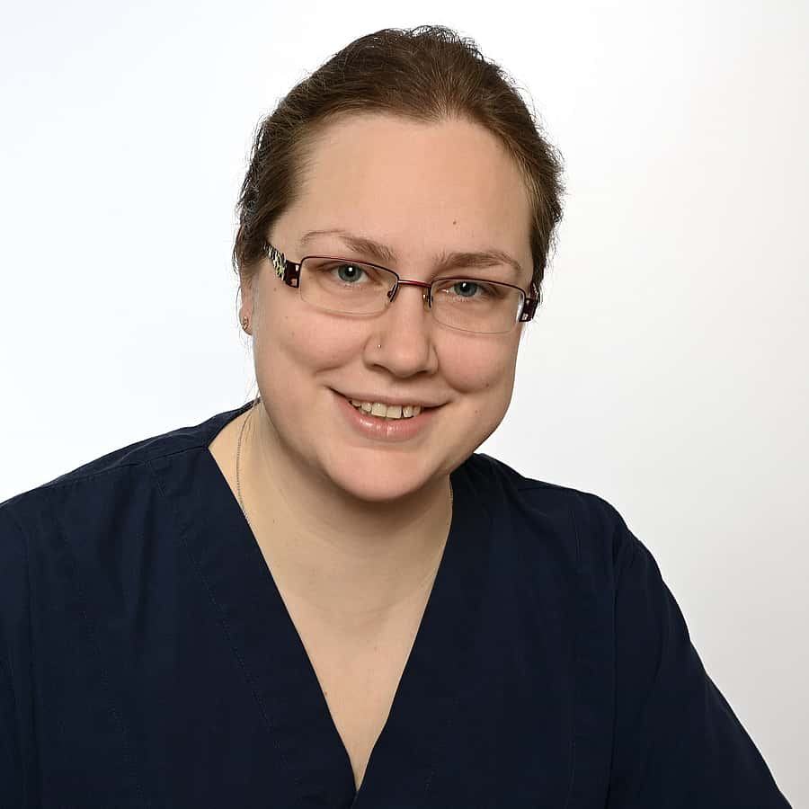 Jennifer Mejna