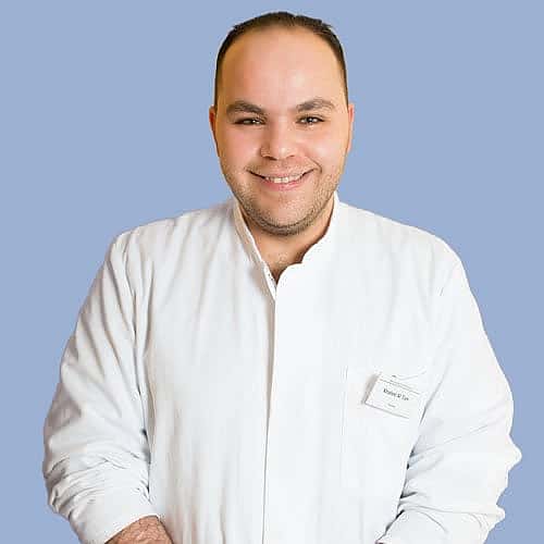 Khaled Al-Tair