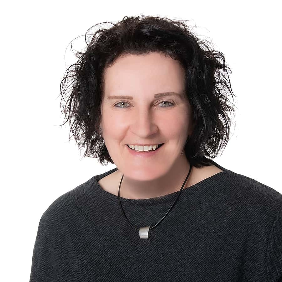 Sonja Magerl-Fuchs
