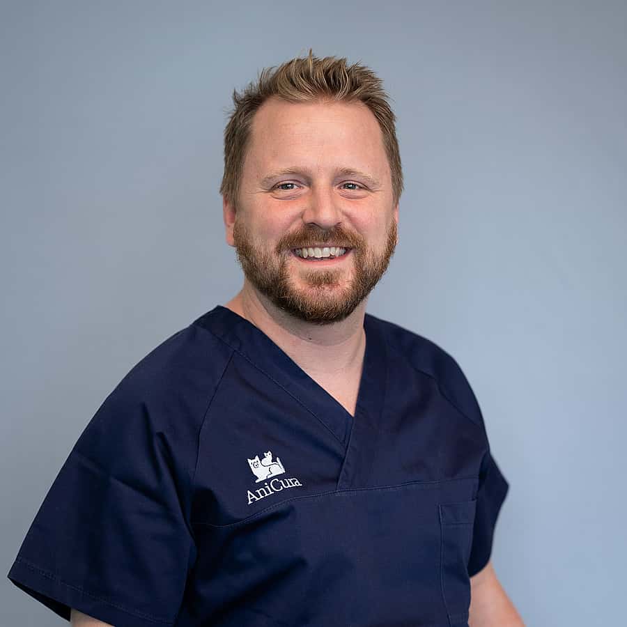Dr. Jonas Kulpe