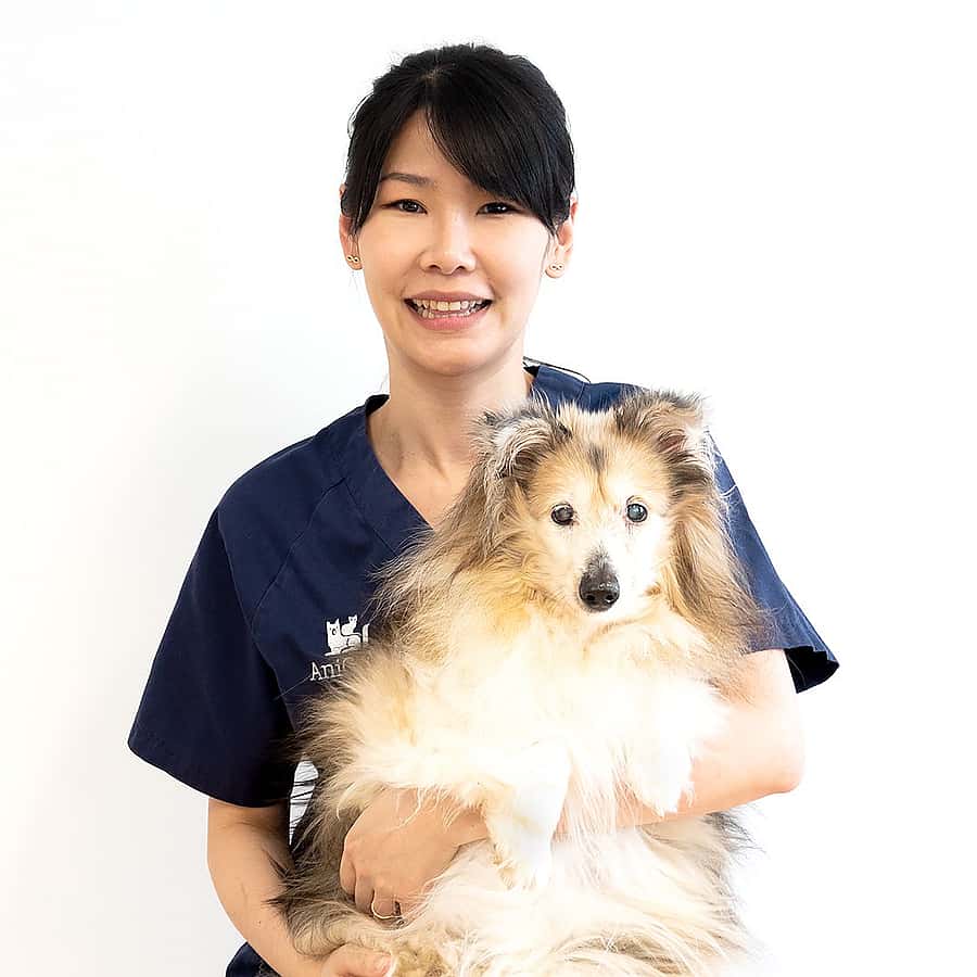 I-Pei Huang