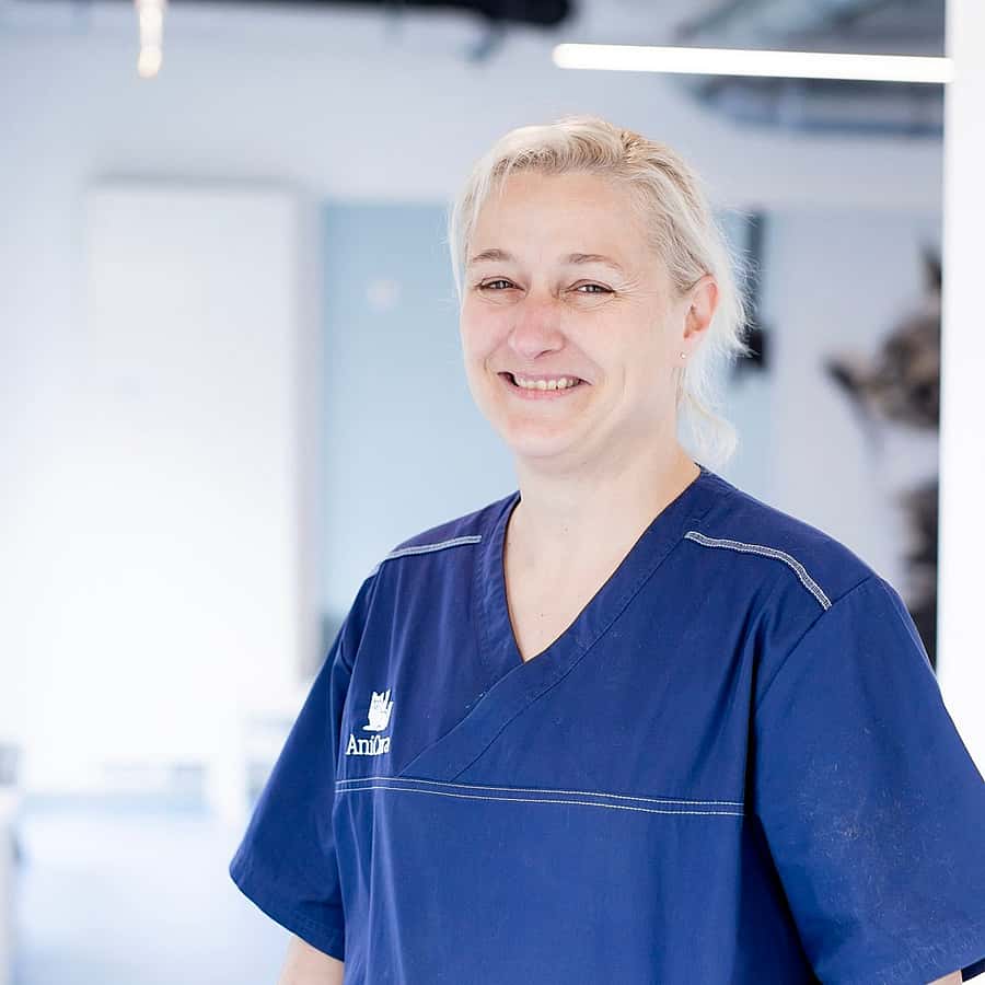 Yvonne Christ