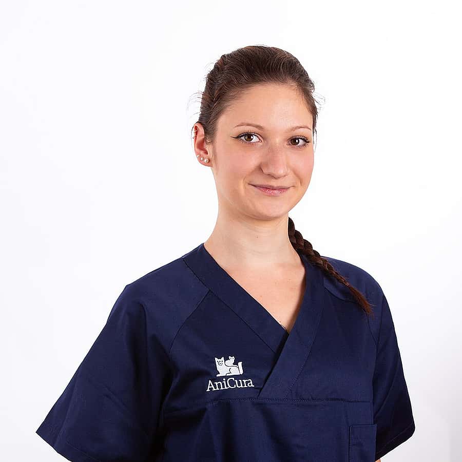 Sarah-Michelle Buchholz