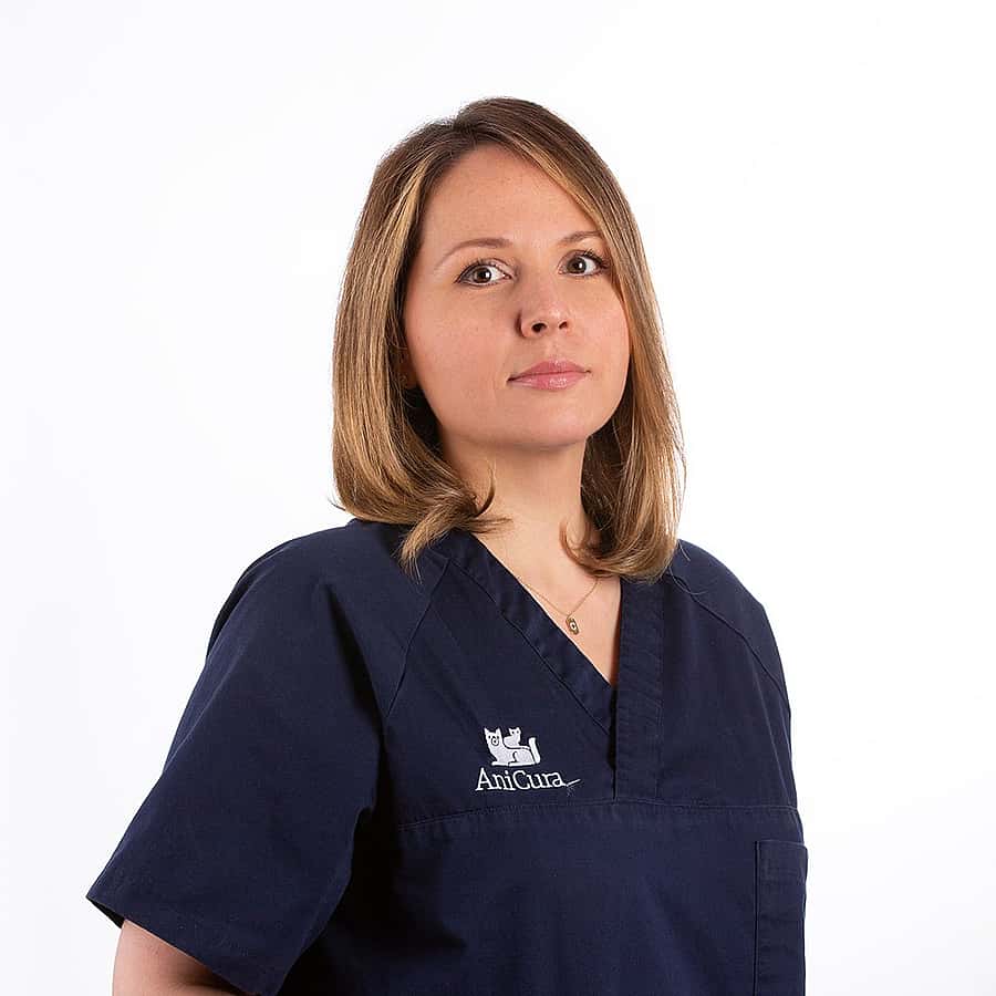 Corinna Rüger
