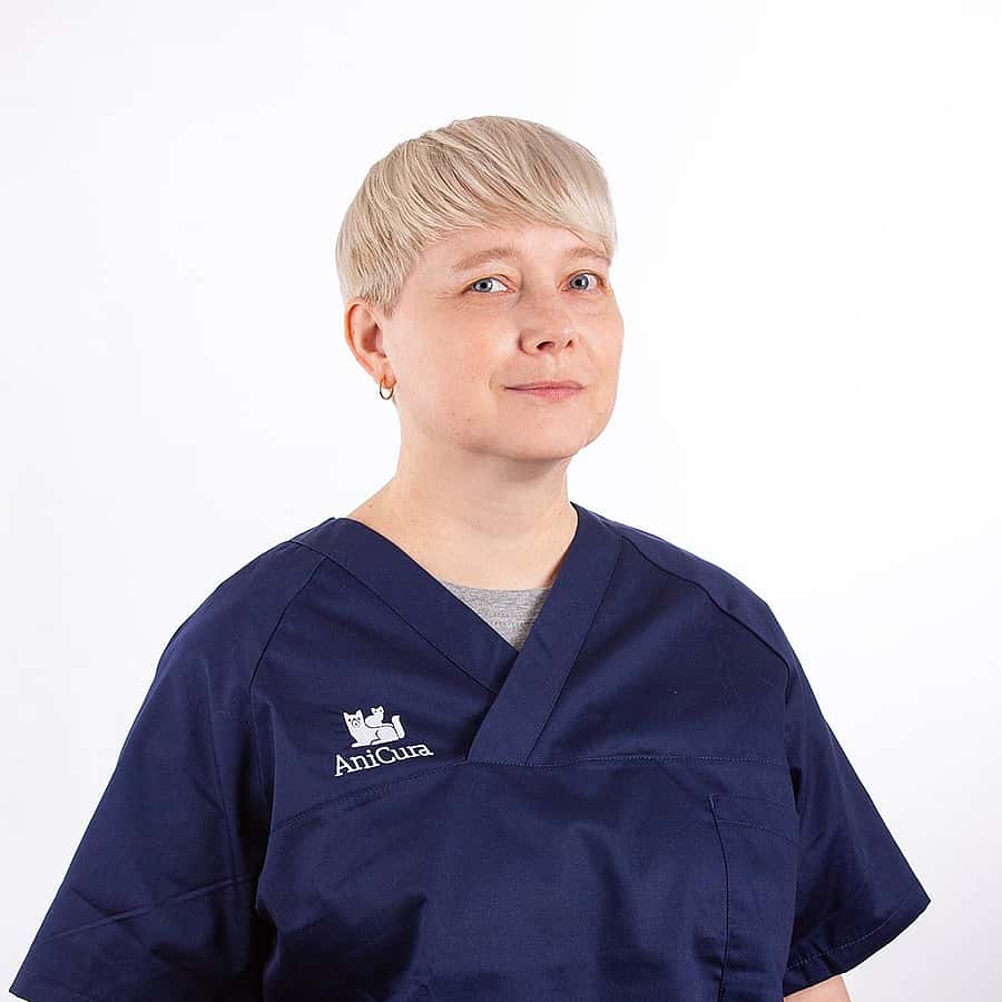 Michaela Irmscher