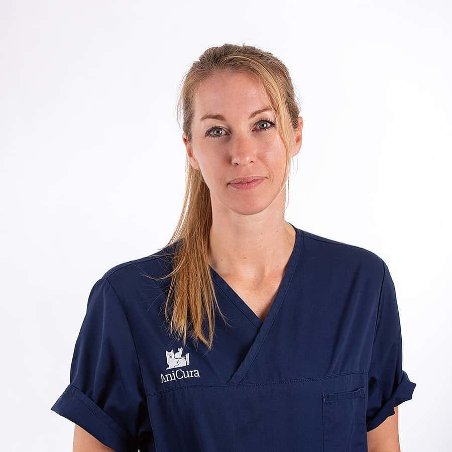 Dr. Nora Fuchs