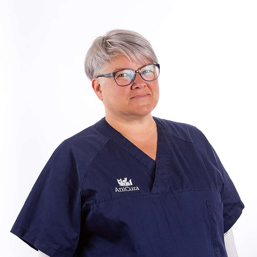 Ina Pohl