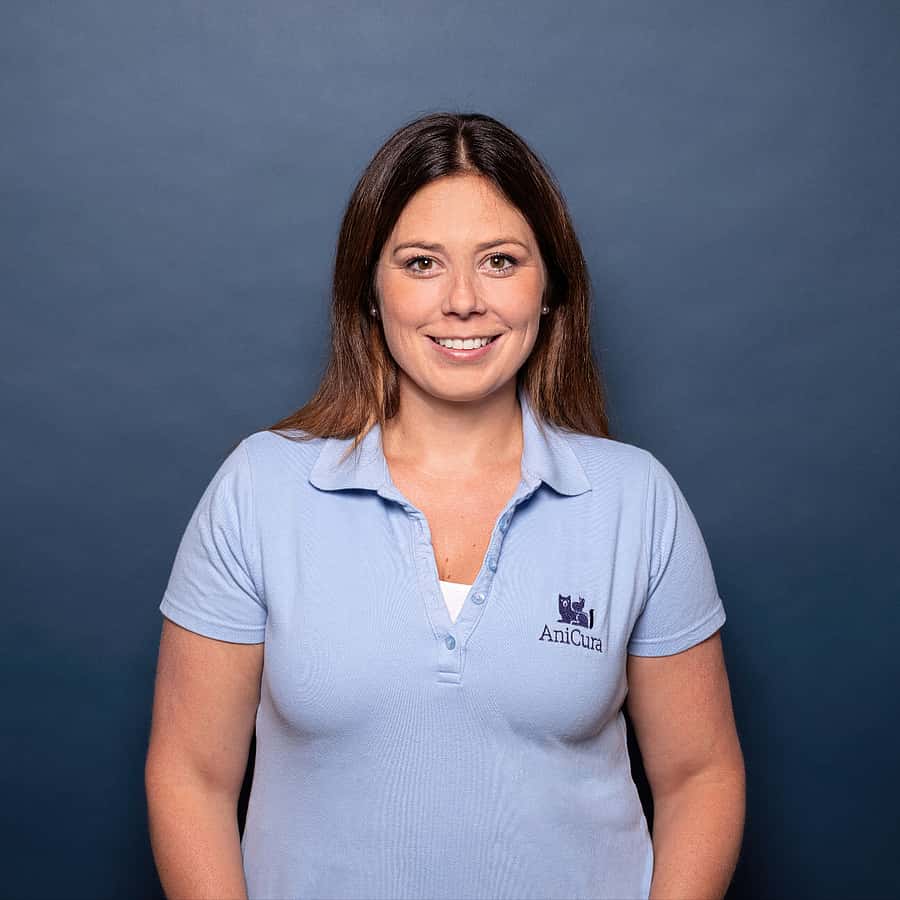 Dr. Catharina Grob