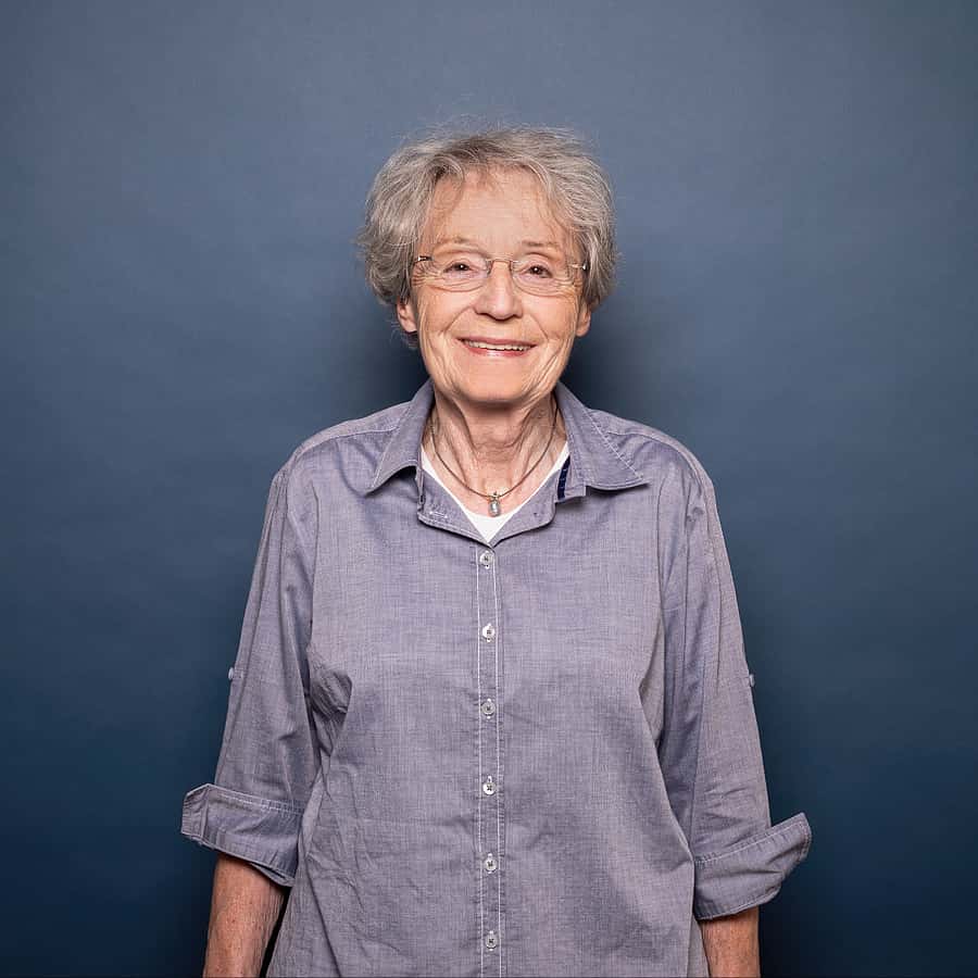 Dr. Gerhilde Kása
