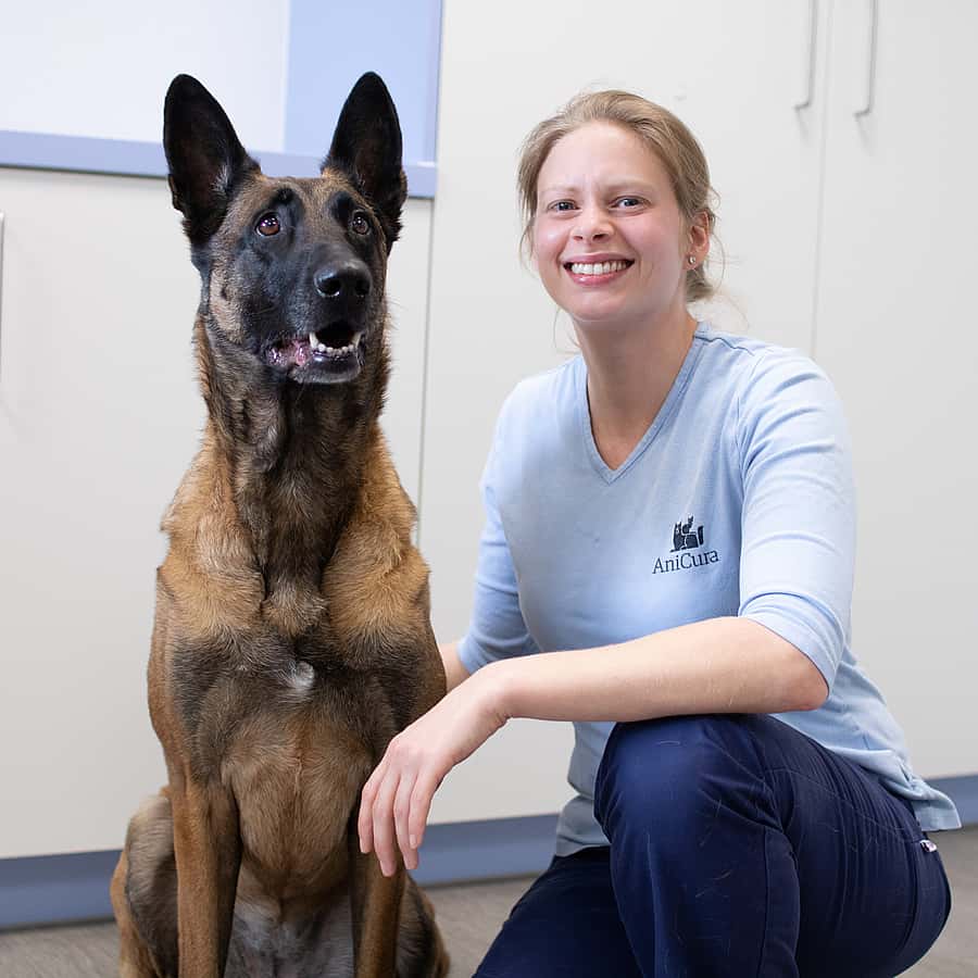 Kristina Schänzer