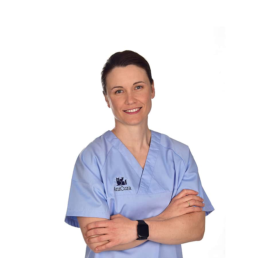 Dr. Rebecca Albert