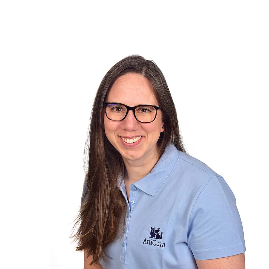 Dr. Dorothee Tscherner