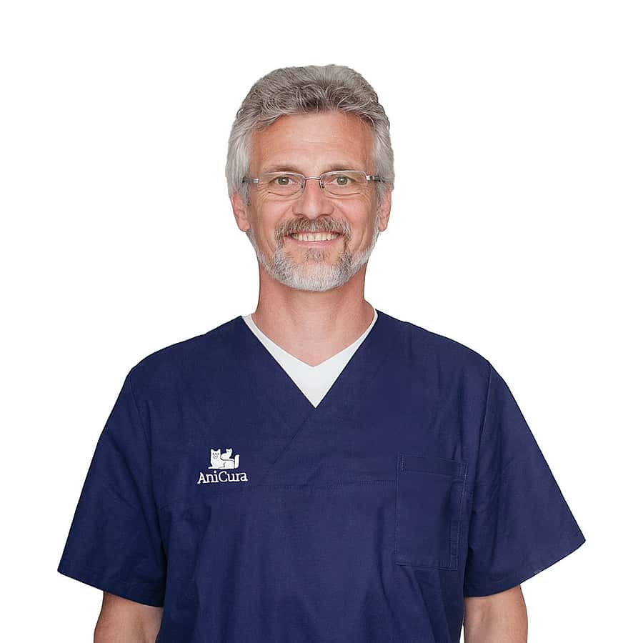 Dr. Rüdiger Volz