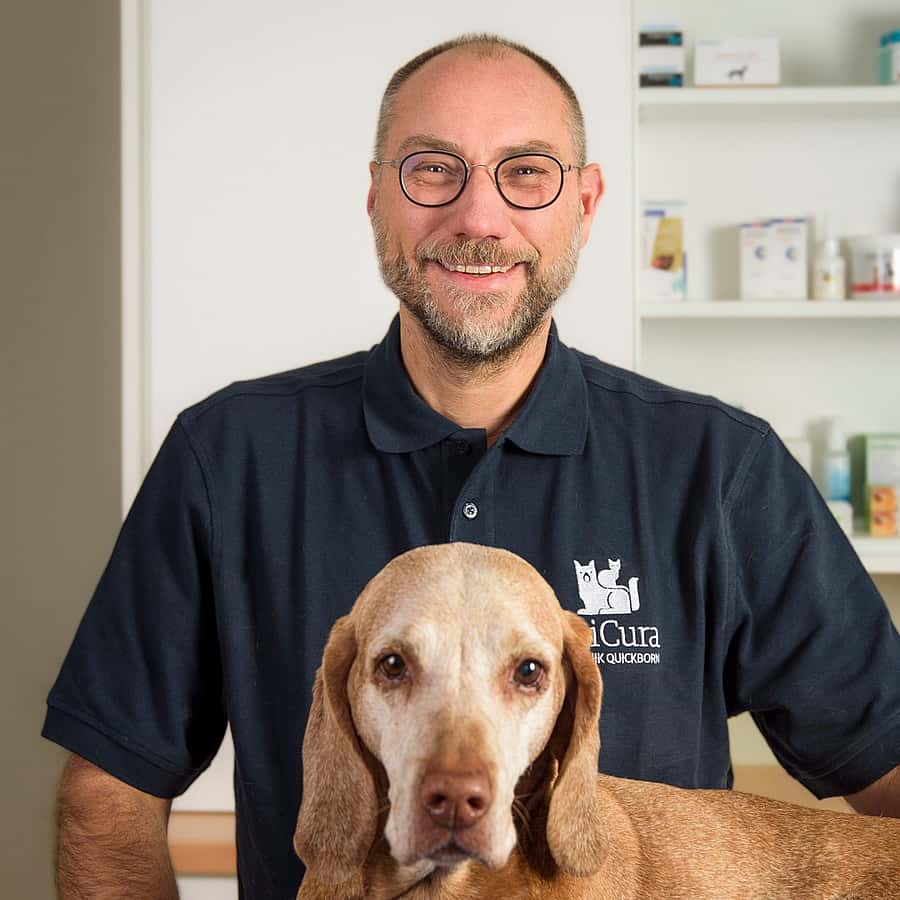 Dr. Andreas Engelke