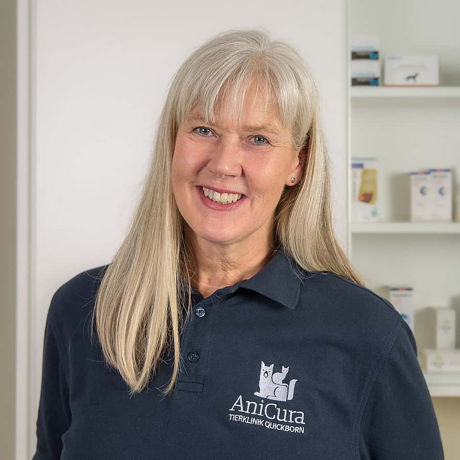 Martina Thomsen