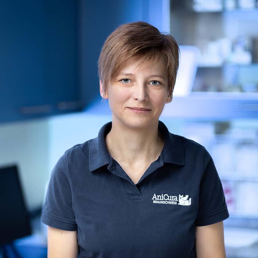 Ulrike Buchta