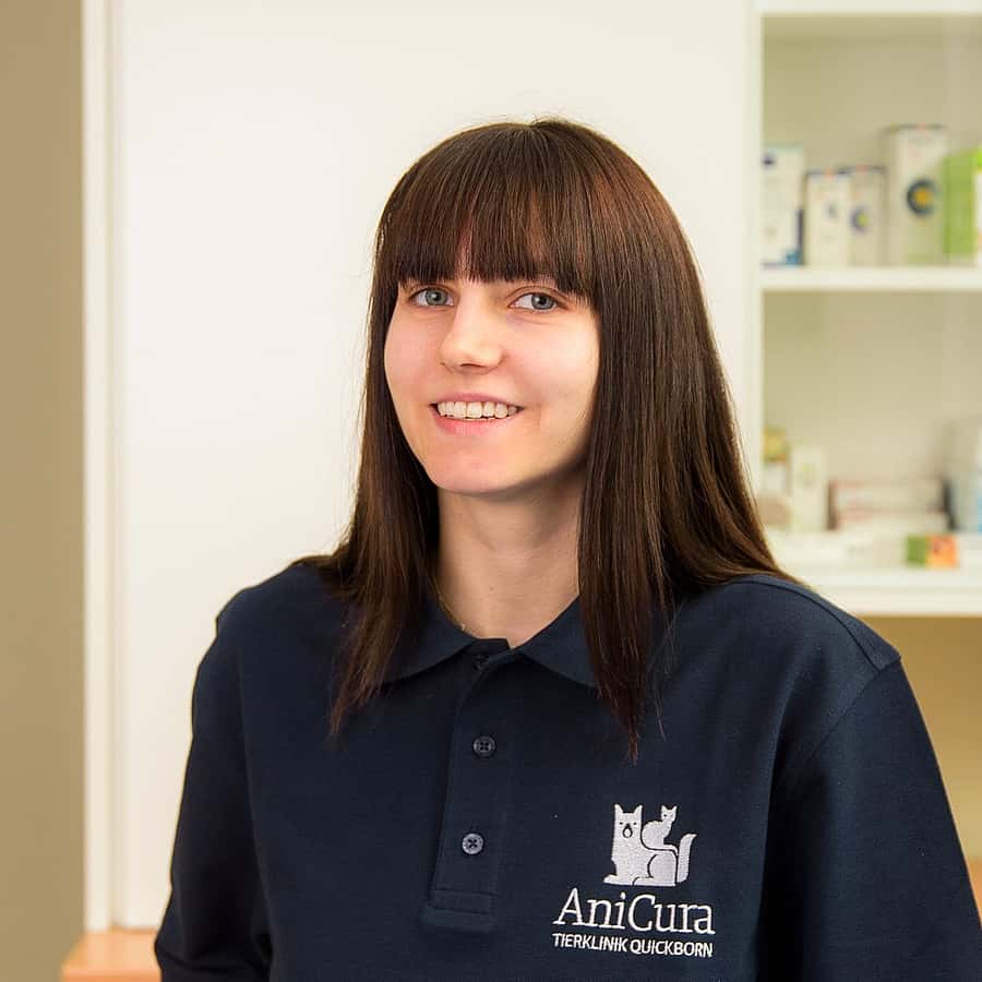 Annika Ullerich