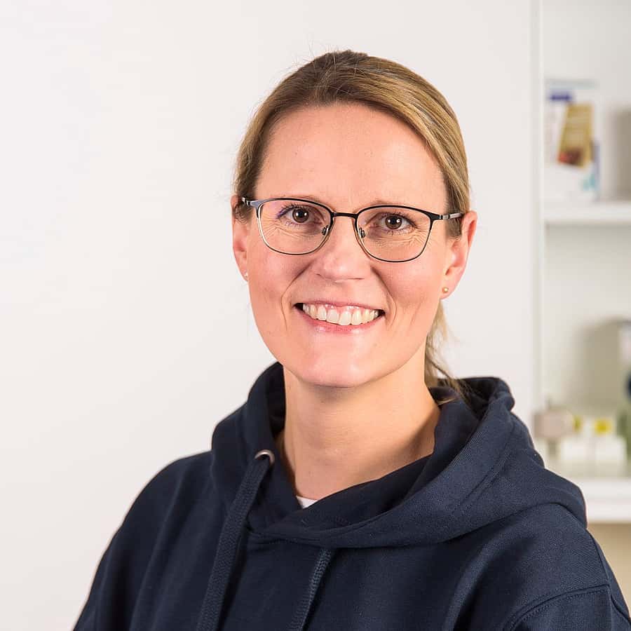 Louisa Voß