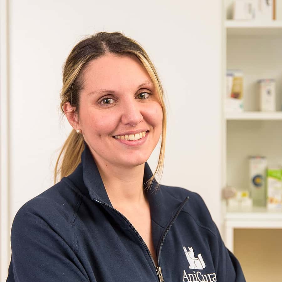 Dr. Sophie Eberlein