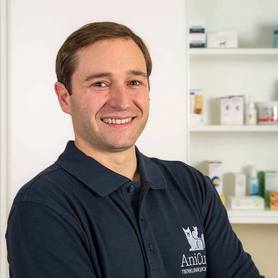 Simon McIntosh
