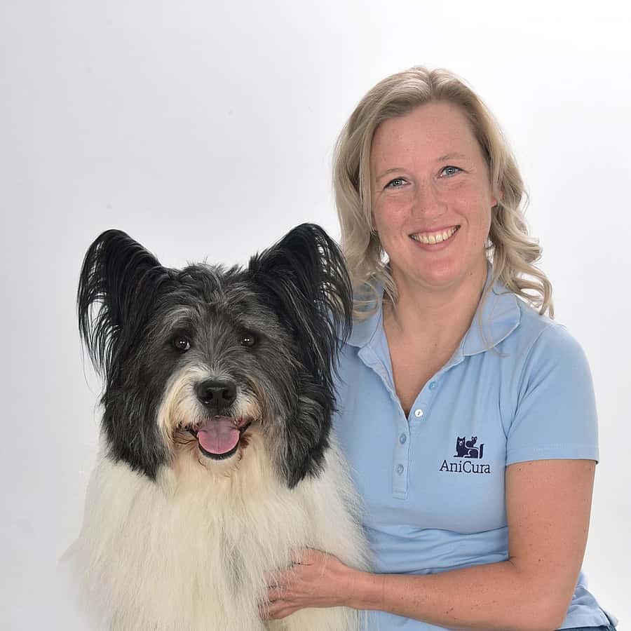 Dr. Sandra Kramer