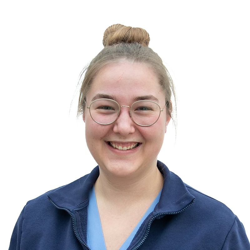 Foto von Victoria Storrer, Mitarbeiter