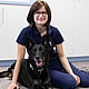 Foto von Theresa Heisterklaus, Stellvertretende Praxisleiterin, Tierärztin, Gpcert Cardiology