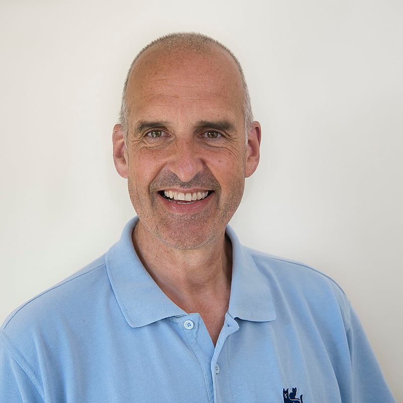 Photo of Stefan Bentele, Oberärzte und Spezialisten