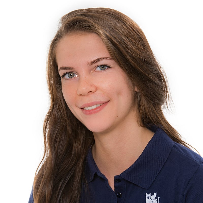 Foto von Nicole Schell, Fachpersonal