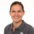 Foto von Dr. Elisa Wüst, Tierärzte