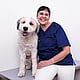 Foto von Dr. Susanne Nick, Fachtierärztin Für Chirurgie