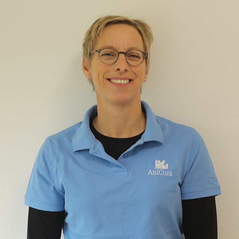 Foto von Dr. Dorothee Aengenheyster, Tierärztin (kleintiere)