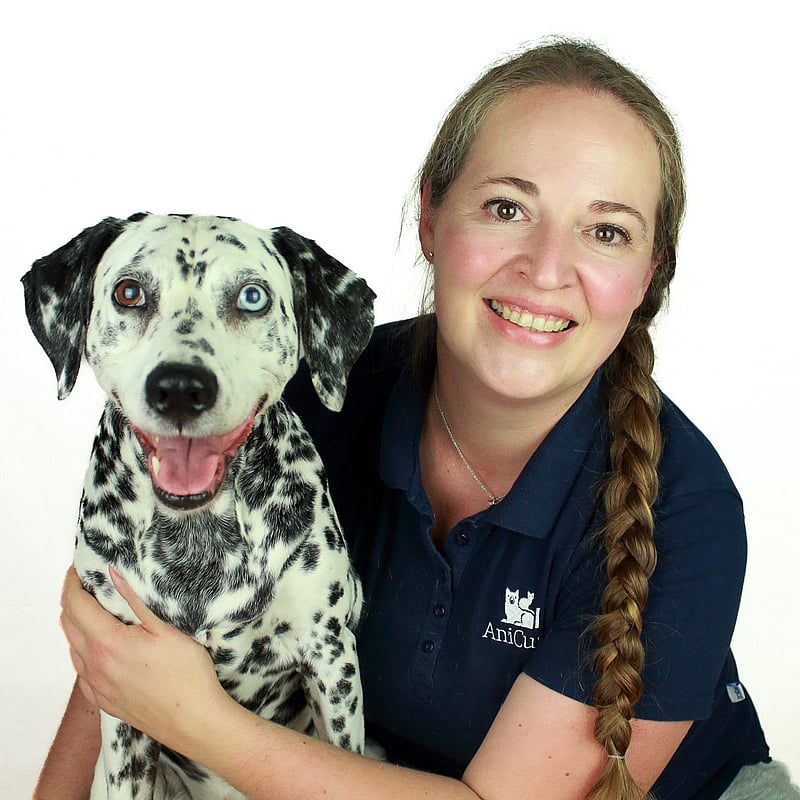 Foto von Diana Ersepke, Tierärzte