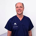 Foto von Dr. Stefan Kindler, Oberarzt Augenheilkunde Und Chirurgie