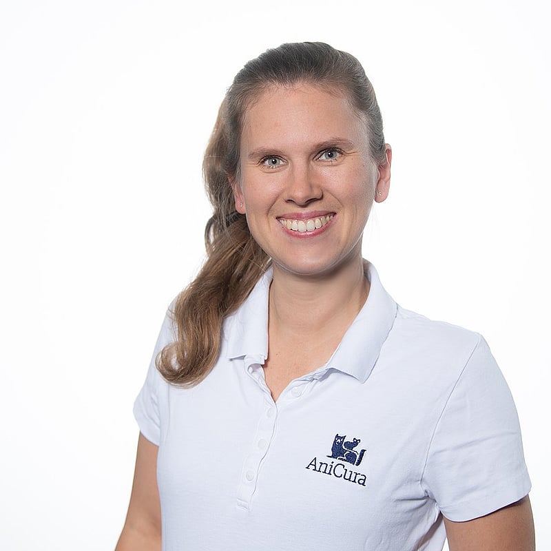 Foto von Saskia Frauenstein, 