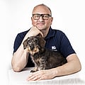 Foto von Dr. Olaf Spellmeyer, Geschäftsführender Tierarzt