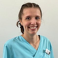 Photo of Annika Schult, 