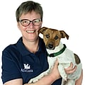 Foto von Dr. Dorothée Deppe, Tierärzte