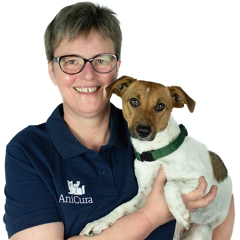 Foto von Dr. Dorothée Deppe, Tierärzte