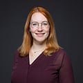 Foto von Dr. rer. nat. Carina Reuscher, 