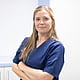 Foto von Dr. Jessica Gadinger, Dgt Tierzahnärztin