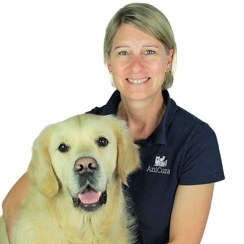 Foto von Dr. Nina Bollert, Tierärzte