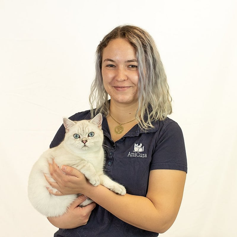 Foto von Lena Rudolph, Tierärzte